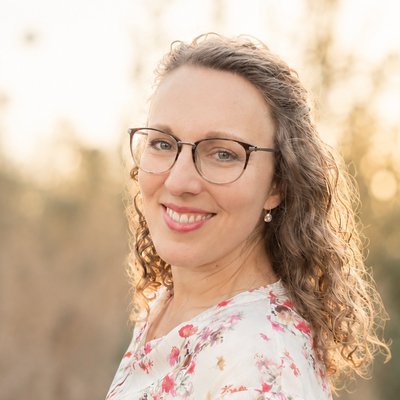 Porträt Sabrina Heinis